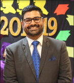 Mr. K.V. Arjun Rao